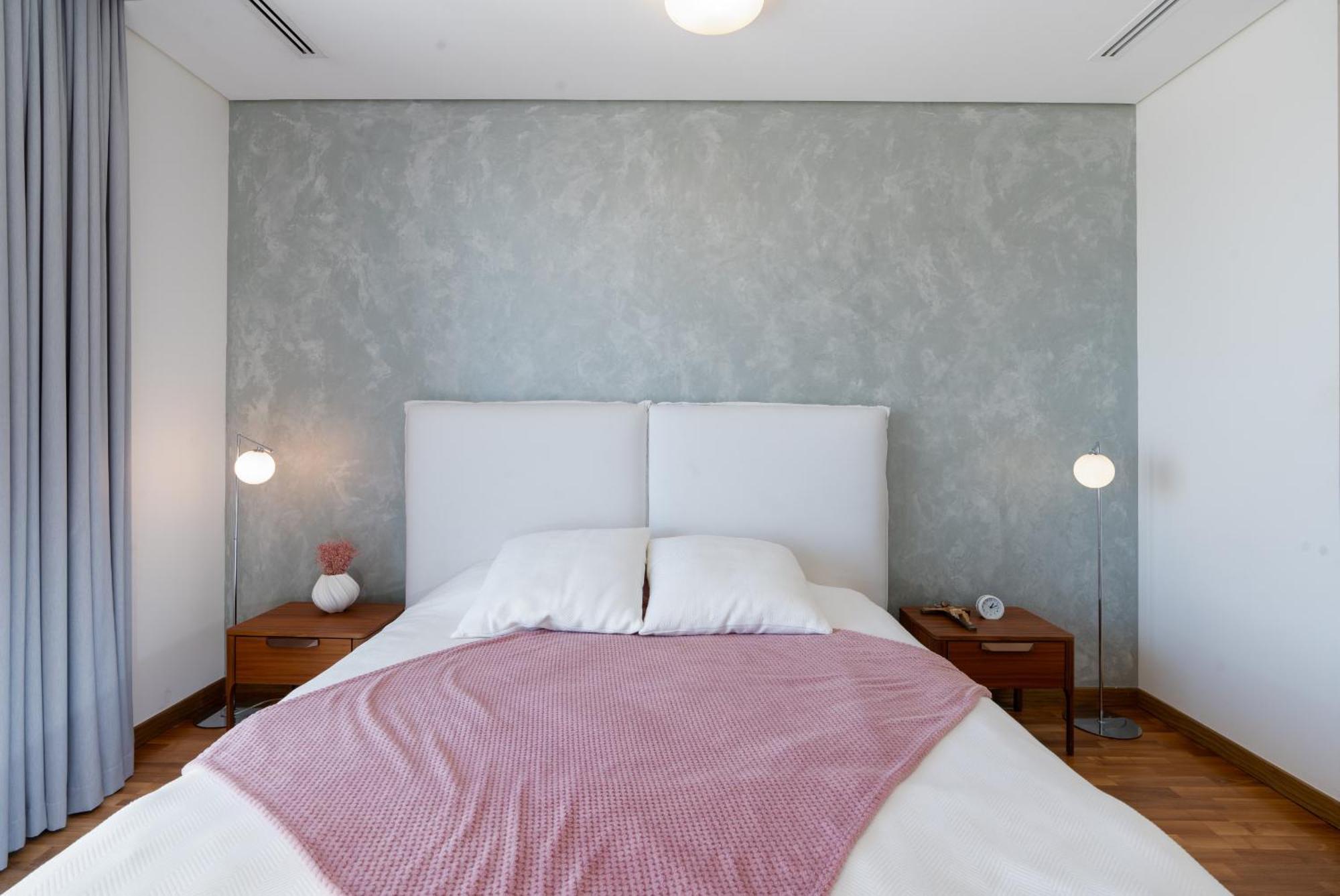 Burj Daman, Difc Dubai - Mint Stay Exterior photo